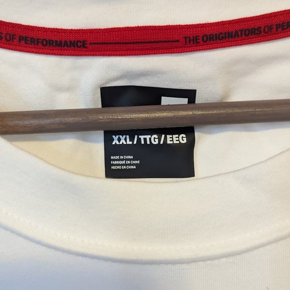 Under Armour Long-sleeved shirt Never worn - Picture 3 of 3